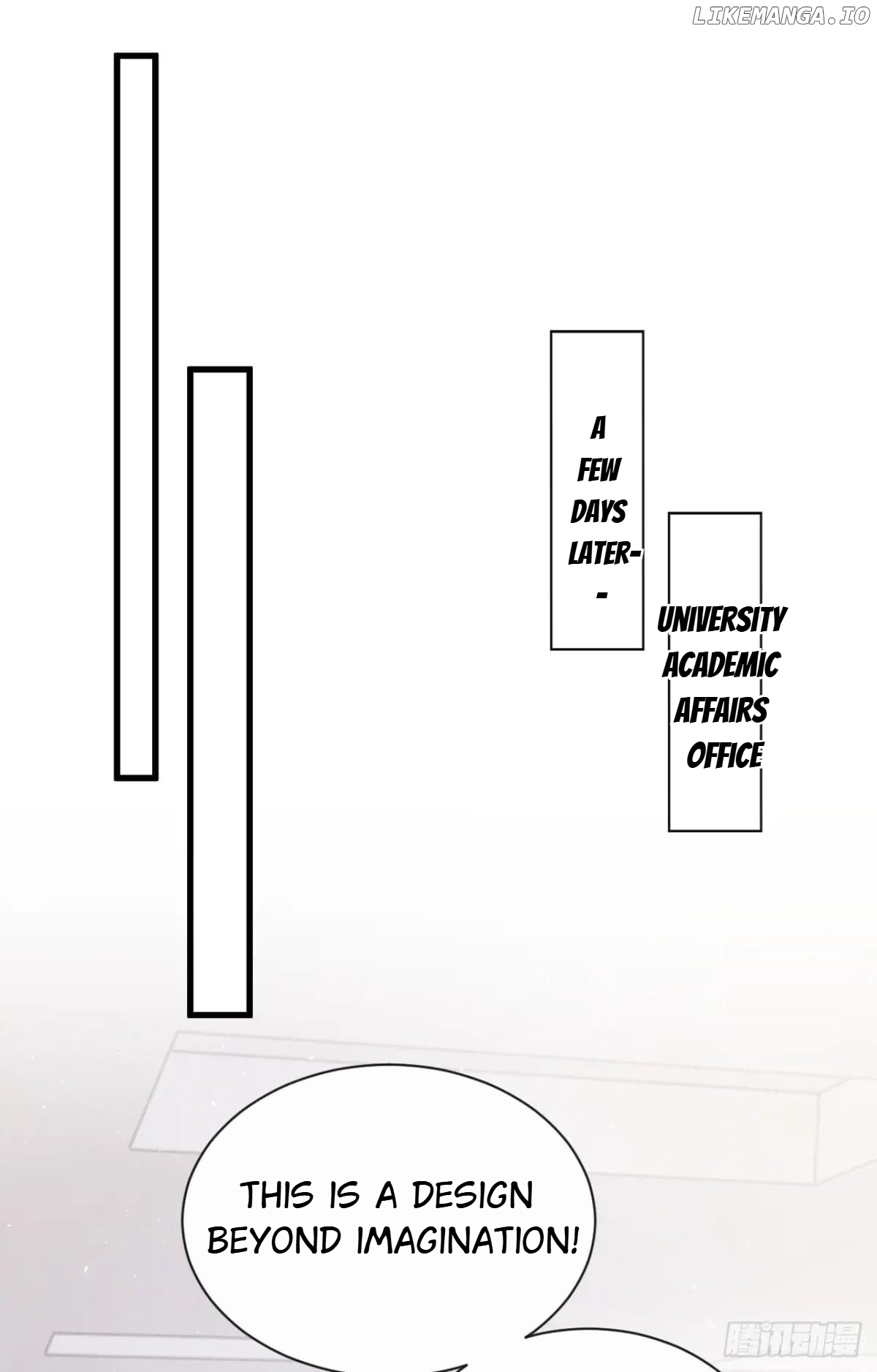 Living Together Just To Guide You Chapter 30 - page 36
